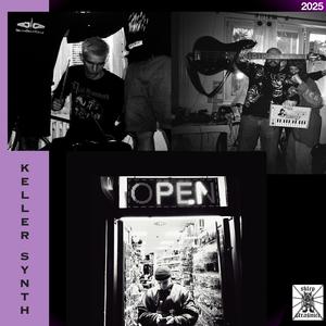 KELLER SYNTH (feat. SHARKO & DER KEILER)