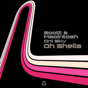 Oh Sheila (DBN Edit)