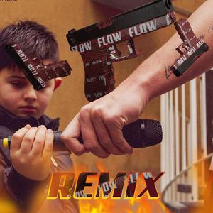 Flow(feat. YoungBeast, Ander Vles & Xavi Henny) (Club Remix)