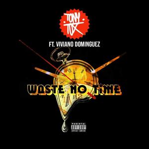 Waste no time (feat. Viviano Dominguez)