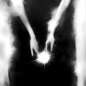 Riding (First Attempt)