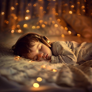 Baby Sleep Harmonies: Gentle Night Melodies