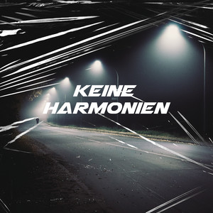 Keine Harmonien (Explicit)