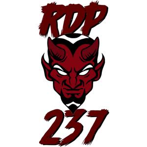 RDP (Itsss a Gooo) (feat. RDP K3) (Explicit)