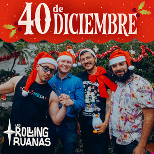 40 de Diciembre