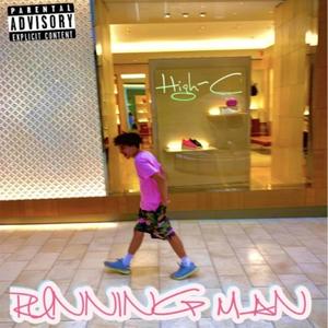 RUNNING MAN(PBWG) (Explicit)