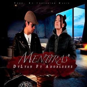 Mentiras (feat. adobleene)