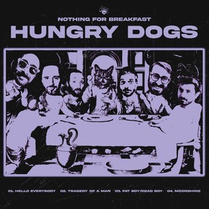 Hungry Dogs