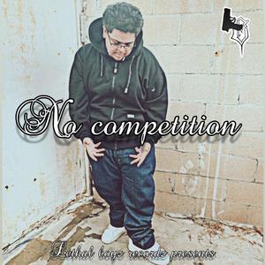 No competition (Explicit)