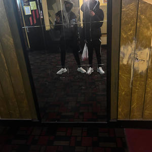 i (feat. lil chopss) (Explicit)