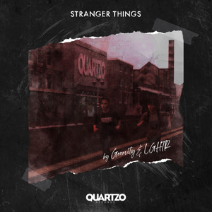 Georvity - Stranger Things (Extended Mix)