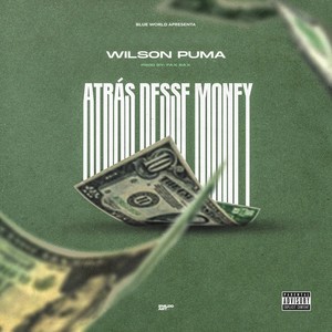 Atrás desse Money (Explicit)