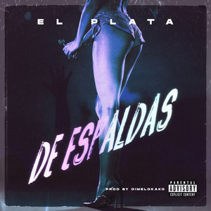 De Espaldas (Explicit)