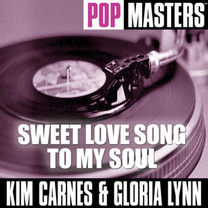 Pop Masters: Sweet Love Song To My Soul