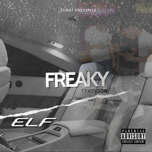 Freaky (Explicit)