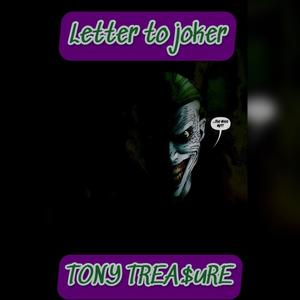 LETTER TO JOKER (Explicit)