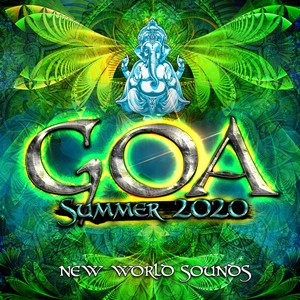 Goa Summer 2020 - New World Sounds