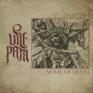 The Novel Of Death (Explicit)
