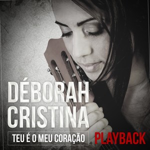 Teu É o Meu Coração (Playback)