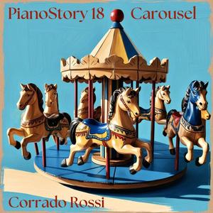 PianoStory 18 - Carousel