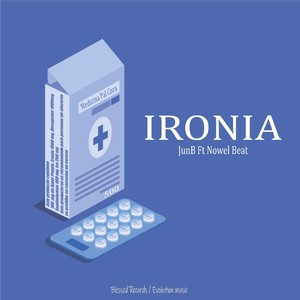 Ironia (Explicit)