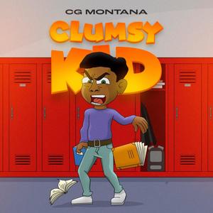 Clumsy Kid (Explicit)