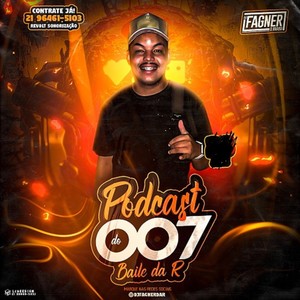 PODCAST DO BAILE DA R (Explicit)