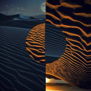 A White Winter Hymnal(feat. CoMa)