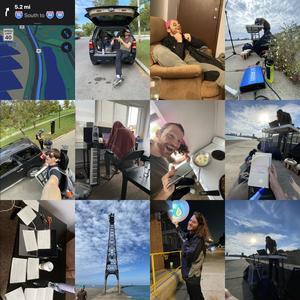 Renchler - sometimes (feat. Audley & Chasebass)