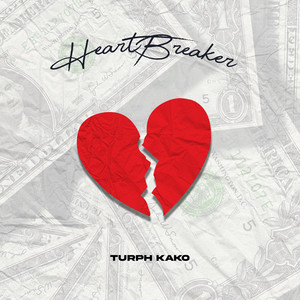 Heartbreaker (Explicit)