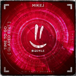 Time to Go (Glared Edit)