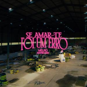 Se Amar-te Foi Um Erro