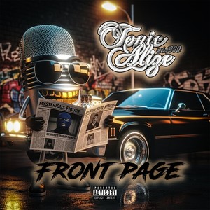 Front Page (Explicit)