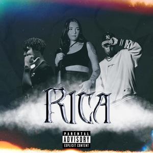 Rica (feat. Alvier) (Explicit)