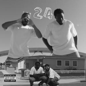 24 (feat. Shabba Ry & Soupkitchen) [Explicit]