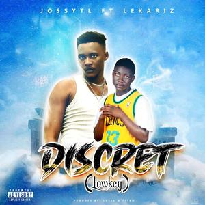 Discret (feat. Lekariz)