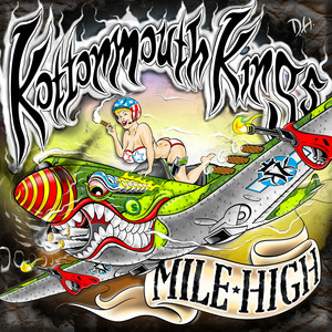 Mile High (Deluxe)