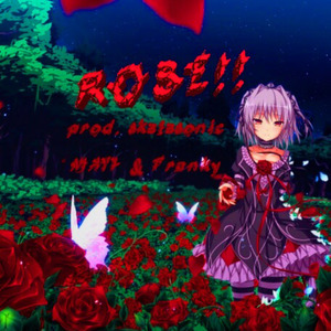 ROSE!!