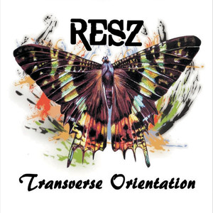 Transverse Orientation (Explicit)