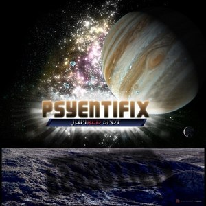 Jupired Spot (Original Mix)