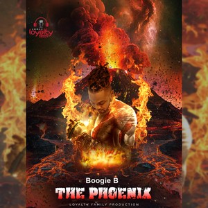 The Phoenix