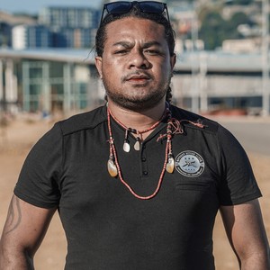 Milne Bay(Remake)[feat. Archie Tarzy, Chaddy Chad & Slayden_2020]