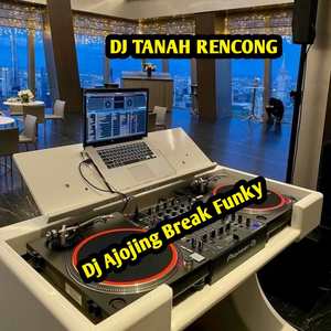 Dj Ajojing Break Funky (Ins)