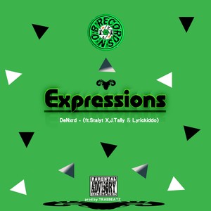 Expression (Explicit)