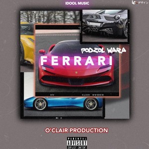 Ferrari (Explicit)