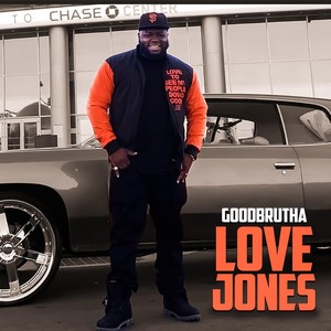 Love Jones (Explicit)