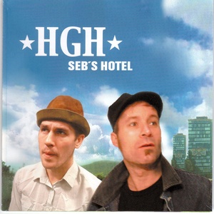 Seb's Hotel