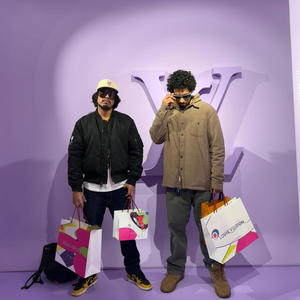 Too Slow! (feat. Twinuzis archive) (Explicit)