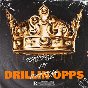 DRILLIN OPPS (feat. M4RTIAN) [Explicit]