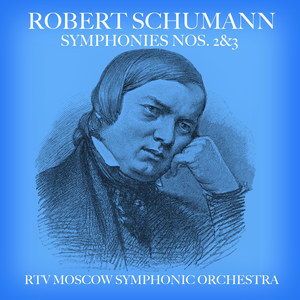 Symphony No. 3 In E-Flat Major, Op. 97 - III. Nicht schnell